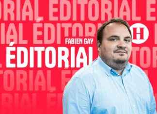 Fête de l’Humanité : libérons l’énergie populaire – L’éditorial de Fabien Gay news-30082024-020014