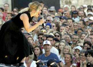 Festival Rock en Seine: Pixies, Pj Harvey et plus de stars en concert news-30082024-020055