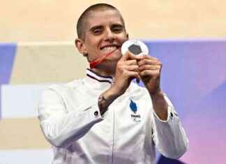 Les performances de Marie Patouillet aux Jeux paralympiques 2024 news-30082024-020129