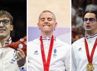 Journée paralympique 2024 : Victoires de Ugo Didier et Marie Patouillet – Récapitulatif complet news-30082024-020351