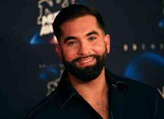 Si seulement : Nouvelle chanson de Kendji Girac après sa blessure par balle news-30082024-020524