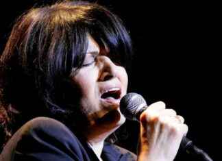 Décès de Catherine Ribeiro : La Grande Prêtresse de la Chanson Française news-30082024-140205