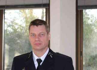 Hommage national pour Éric Comyn présidé par Darmanin à Nice news-30082024-140317