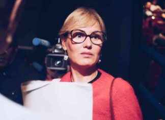 Violences sexistes et sexuelles: Judith Godrèche interpelle le NFP à l’université d’été socialiste news-30082024-140359