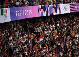 Atteindre le plein Stade de France pour les Jeux Paralympiques 2024 news-30082024-140437