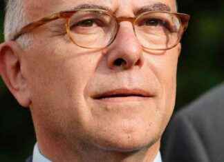 Bernard Cazeneuve: Possible candidat à la présidence du gouvernement news-30082024-140652