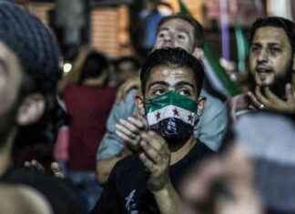 Idlib, vestige du printemps syrien et pion islamiste sous contrôle turc news-30082024-140728