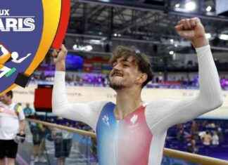 Alexandre Leauté : Victoires en or et record du monde aux Jeux Paralympiques news-31082024-020139