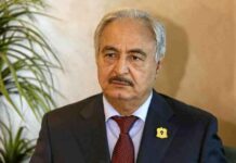 L’Inquiétude en Algérie face à l’Offensive de Haftar en Libye news-31082024-020243