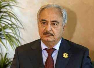 L’Inquiétude en Algérie face à l’Offensive de Haftar en Libye news-31082024-020243