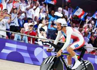 Alexandre Léauté : l’athlète incontournable des Jeux Paralympiques 2024 news-31082024-020321