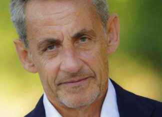 Nicolas Sarkozy : La droite doit assumer le pouvoir gouvernemental news-31082024-020446