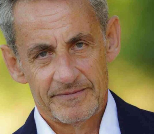 Nicolas Sarkozy : La droite doit assumer le pouvoir gouvernemental news-31082024-020446