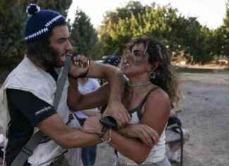 Une famille franco-palestinienne piégée par la colonisation en Cisjordanie news-31082024-140251