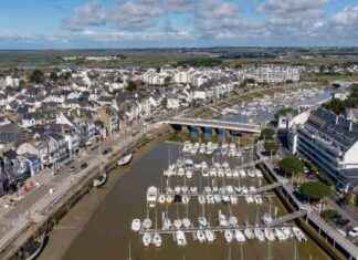 Plaisanciers de La Baule et du Pouliguen unis contre les actes malveillants news-31082024-140607