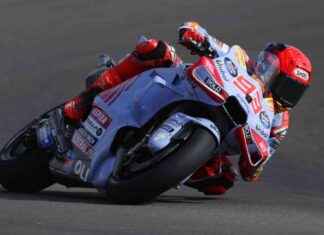 Marc Marquez décroche la pole position à Aragon news-31082024-140916