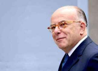 Nomination du premier ministre : Emmanuel Macron rencontre Bernard Cazeneuve news-01092024-140655