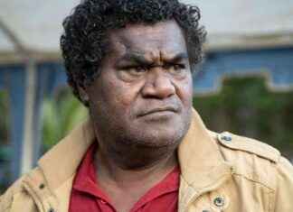 Christian Tein, leader kanak, élu président de l’alliance indépendantiste FLNKS news-01092024-140849