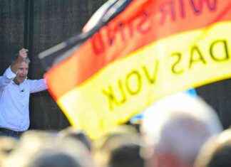 L’ascension de l’extrême droite en Allemagne de l’Est news-01092024-141124