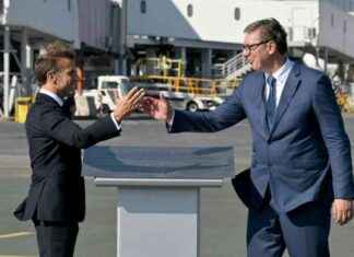 La montée en puissance de la Serbie comme destination attractive pour les entreprises cherchant à délocaliser news-01092024-141219