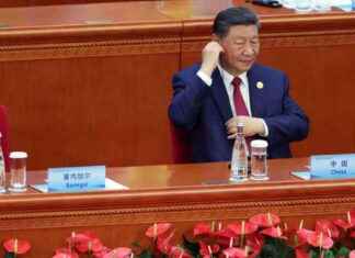 La Chine populaire doute après soixante-quinze ans: Analyse actuelle news-01102024-002023