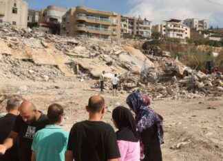 Le Liban face à une guerre longue : récit de l’envoyé spécial du Figaro news-01102024-002059