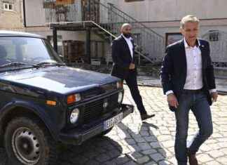 L’extrême droite remporte pour la première fois un scrutin régional en Thuringe news-02092024-020809