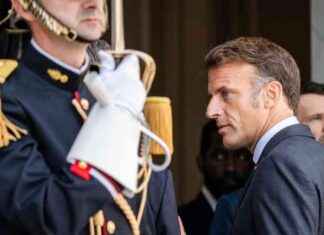 Macron doit choisir un nouveau Premier ministre face aux pressions de l’opposition news-02092024-020931