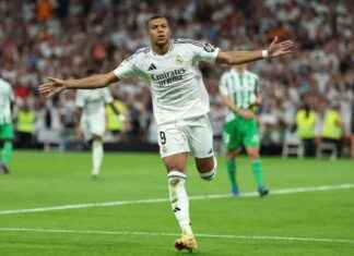 Mbappé libéré après ses premiers buts en Liga en Espagne news-02092024-021240