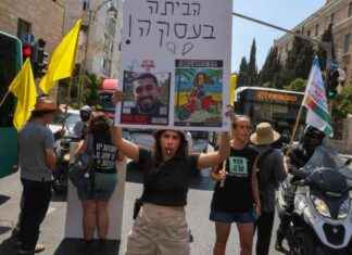 Grève en Israël pour un accord sur les otages news-02092024-140631