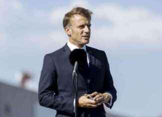 Nomination du Premier Ministre: Nicolas Sarkozy rencontre Emmanuel Macron à l’Elysée news-02092024-140915