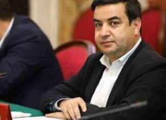 Arrestation du candidat à la présidentielle Ayachi Zammel en Tunisie news-02092024-141114