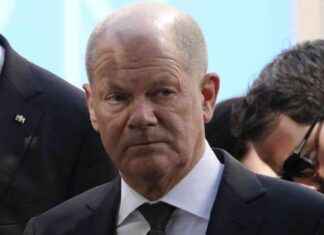 L’extrême droite en Allemagne atteint un niveau record à l’est news-02092024-141325