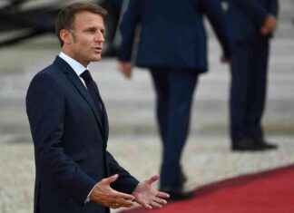 Changement imminent de Premier ministre à l’Élysée: Xavier Bertrand en attente news-02092024-141406