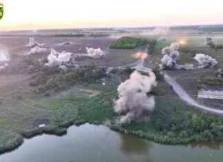 Les motivations derrière l’incursion ukrainienne à Koursk et l’impact sur le conflit dans le Donbass news-03092024-020938