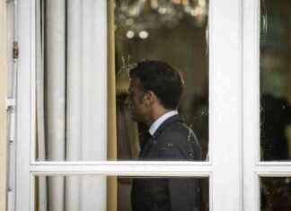 Emmanuel Macron vise une cohabitation avec lui-même – L’Humanité news-03092024-021012