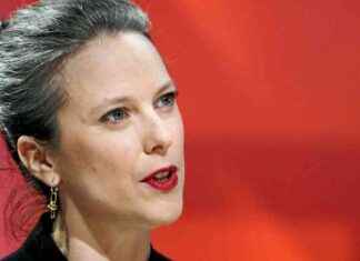 Lucie Castets: La seule solution, selon Tondelier, Bompard et Roussel news-03092024-021055