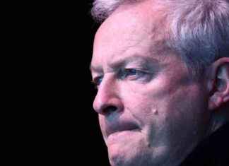 Nouveau dérapage des finances publiques selon Bruno Le Maire news-03092024-021128
