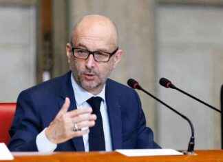 Thierry Beaudet candidat au poste de Premier ministre: réactions mitigées des socialistes news-03092024-021450