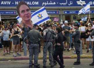 Impact politique nul après la mort des six otages en Israël news-03092024-141120