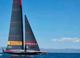 Panerai et l’America’s Cup: Une Alliance Historique news-03092024-141243