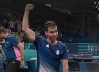 Jeux paralympiques 2024 : Résultats en direct de Lucas Didier et Arnaud Assoumani news-03092024-141613