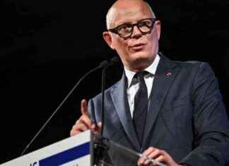 Edouard Philippe se lance dans la course à la présidentielle news-04092024-021747