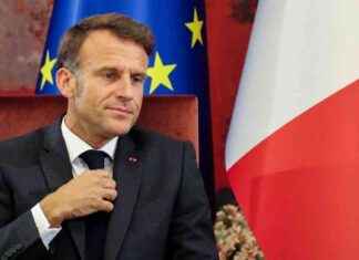 Les incertitudes de Macron agitent la scène politique news-04092024-021819