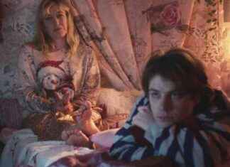 Élever mon fils turbulent: Une vie rêvée news-04092024-021854