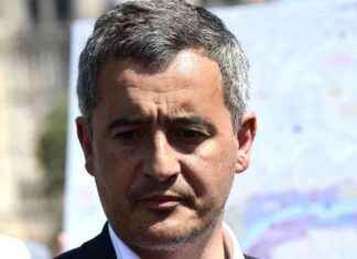 Trait� migratoire entre le Royaume-Uni et l’UE: Demande de G�rald Darmanin news-04092024-022022