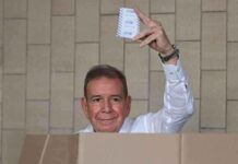 Candidat de l’opposition au Venezuela rejette asile et mandat d’arrêt: réaction internationale news-04092024-022050