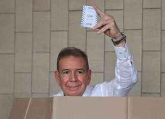 Candidat de l’opposition au Venezuela rejette asile et mandat d’arrêt: réaction internationale news-04092024-022050