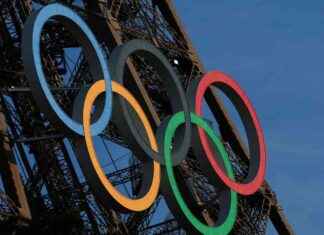 Anneaux olympiques sur la tour Eiffel : Anne Hidalgo ne fera pas ce qu’elle veut news-04092024-022124