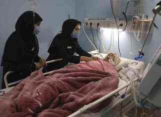 Infirmières en Iran luttent pour conditions de vie meilleures news-04092024-141726
